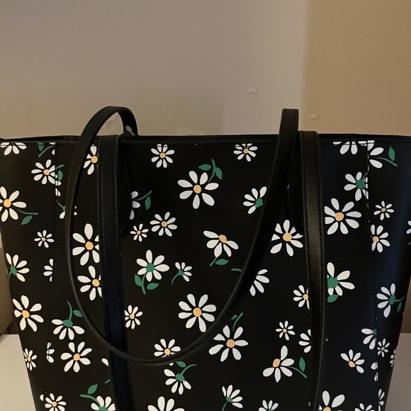 Kate Spade New York Dana Daisies Tote - Picture 5 of 5